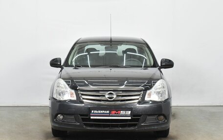 Nissan Almera, 2013 год, 616 999 рублей, 2 фотография