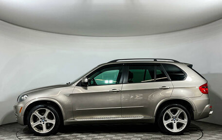 BMW X5, 2008 год, 1 497 000 рублей, 5 фотография