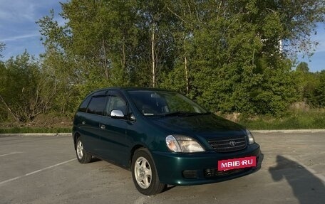 Toyota Nadia, 1999 год, 750 000 рублей, 12 фотография