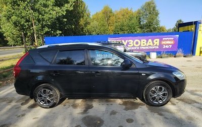 KIA cee'd I рестайлинг, 2009 год, 470 000 рублей, 1 фотография