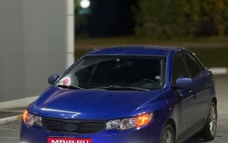 KIA Cerato III, 2010 год, 800 000 рублей, 1 фотография