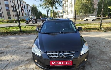 KIA cee'd I рестайлинг, 2009 год, 470 000 рублей, 3 фотография