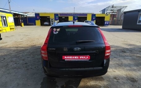 KIA cee'd I рестайлинг, 2009 год, 470 000 рублей, 6 фотография