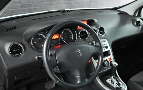 Peugeot 308 II, 2012 год, 860 000 рублей, 12 фотография