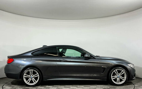 BMW 4 серия, 2014 год, 2 845 000 рублей, 6 фотография