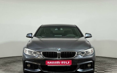 BMW 4 серия, 2014 год, 2 845 000 рублей, 3 фотография