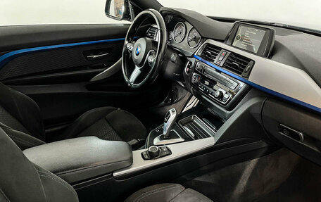 BMW 4 серия, 2014 год, 2 845 000 рублей, 16 фотография