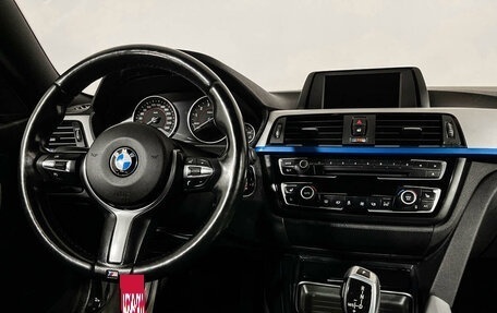 BMW 4 серия, 2014 год, 2 845 000 рублей, 14 фотография