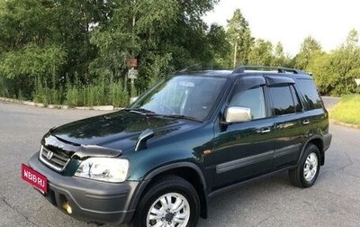 Honda CR-V IV, 1997 год, 500 000 рублей, 1 фотография