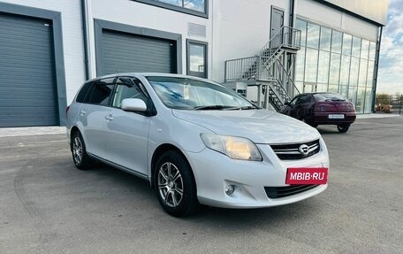 Toyota Corolla, 2011 год, 1 209 000 рублей, 8 фотография