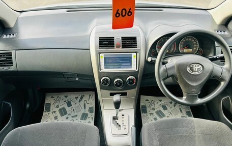 Toyota Corolla, 2011 год, 1 209 000 рублей, 16 фотография