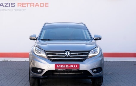 DongFeng 580 I, 2021 год, 1 749 000 рублей, 2 фотография