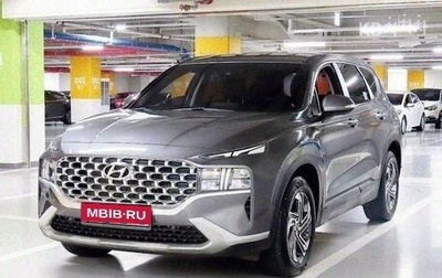 Hyundai Santa Fe IV, 2021 год, 3 120 000 рублей, 1 фотография