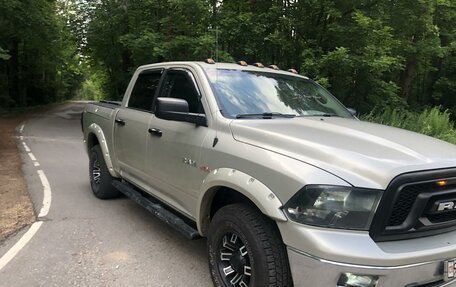 Dodge RAM IV, 2009 год, 2 950 000 рублей, 3 фотография