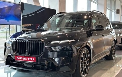 BMW X7, 2024 год, 17 950 000 рублей, 1 фотография