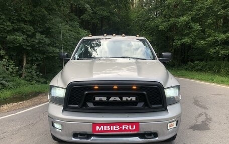 Dodge RAM IV, 2009 год, 2 950 000 рублей, 2 фотография