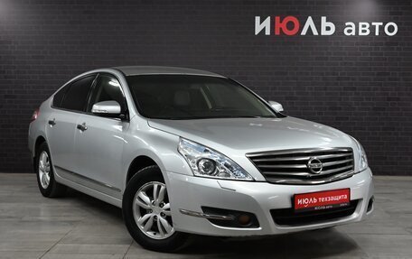 Nissan Teana, 2012 год, 1 430 000 рублей, 3 фотография