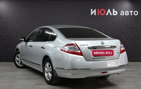 Nissan Teana, 2012 год, 1 430 000 рублей, 6 фотография