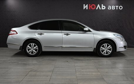 Nissan Teana, 2012 год, 1 430 000 рублей, 9 фотография