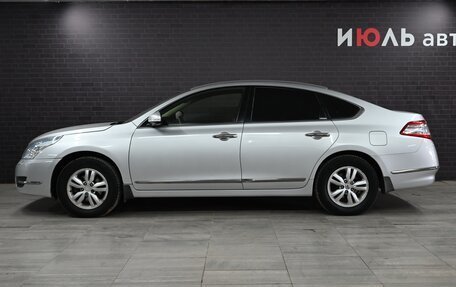 Nissan Teana, 2012 год, 1 430 000 рублей, 8 фотография