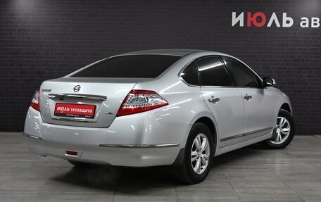 Nissan Teana, 2012 год, 1 430 000 рублей, 7 фотография