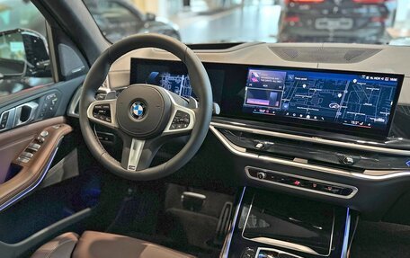 BMW X7, 2024 год, 17 950 000 рублей, 6 фотография