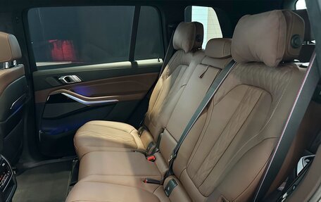 BMW X7, 2024 год, 17 950 000 рублей, 8 фотография