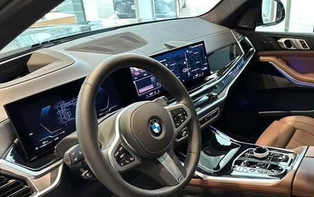 BMW X7, 2024 год, 17 950 000 рублей, 7 фотография