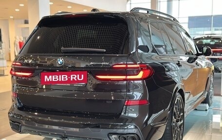 BMW X7, 2024 год, 17 950 000 рублей, 2 фотография