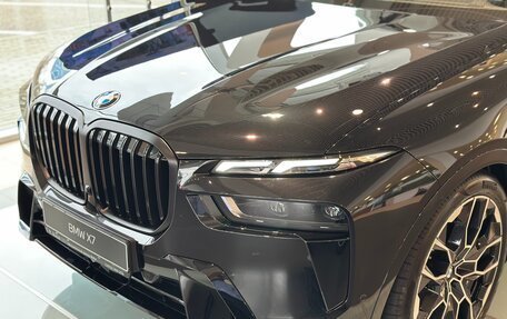 BMW X7, 2024 год, 17 950 000 рублей, 12 фотография