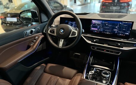 BMW X7, 2024 год, 17 950 000 рублей, 35 фотография