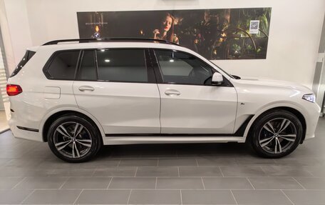 BMW X7, 2020 год, 8 495 000 рублей, 11 фотография