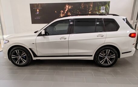 BMW X7, 2020 год, 8 495 000 рублей, 12 фотография