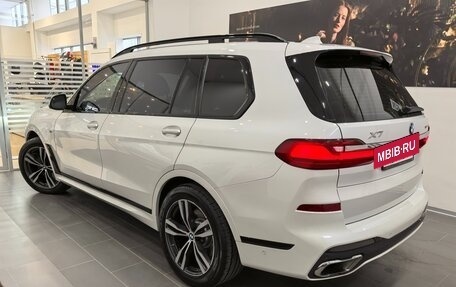 BMW X7, 2020 год, 8 495 000 рублей, 10 фотография