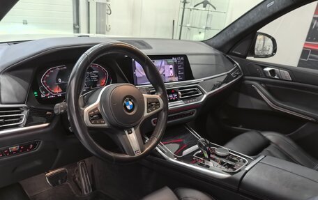 BMW X7, 2020 год, 8 495 000 рублей, 21 фотография