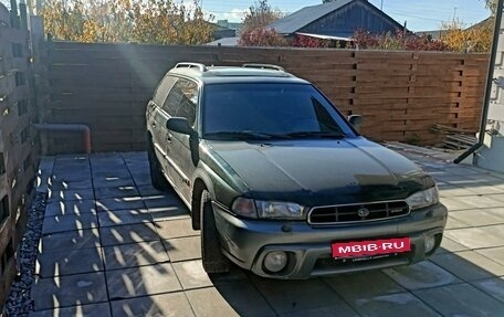 Subaru Legacy VII, 1998 год, 230 000 рублей, 1 фотография