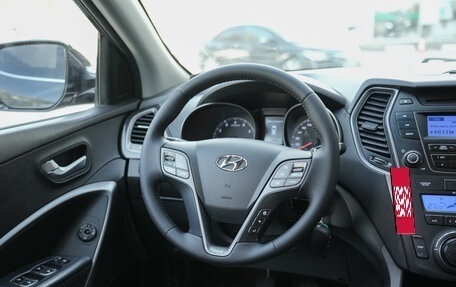 Hyundai Santa Fe III рестайлинг, 2012 год, 1 693 000 рублей, 11 фотография