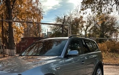 BMW X3, 2004 год, 950 000 рублей, 1 фотография