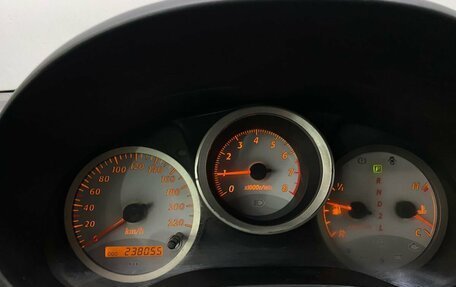 Toyota RAV4, 2004 год, 1 100 000 рублей, 12 фотография