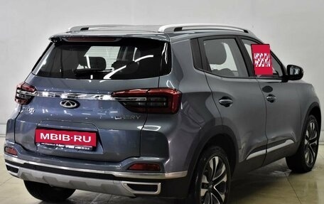 Chery Tiggo 4 I рестайлинг, 2022 год, 1 470 000 рублей, 4 фотография