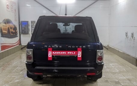 Land Rover Range Rover III, 2008 год, 1 500 000 рублей, 7 фотография