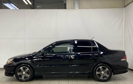 Mitsubishi Lancer IX, 2006 год, 500 000 рублей, 8 фотография