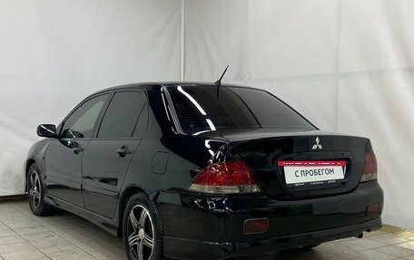 Mitsubishi Lancer IX, 2006 год, 500 000 рублей, 7 фотография