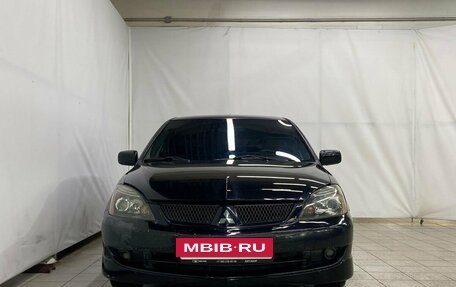 Mitsubishi Lancer IX, 2006 год, 500 000 рублей, 2 фотография