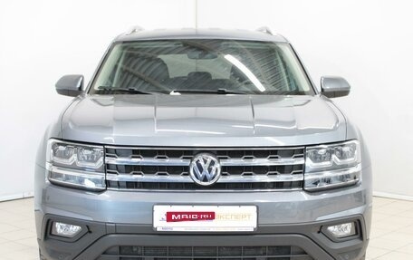 Volkswagen Teramont I, 2018 год, 4 529 000 рублей, 2 фотография