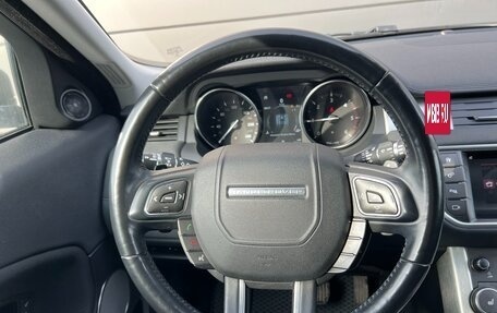 Land Rover Range Rover Evoque I, 2018 год, 2 940 000 рублей, 18 фотография