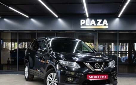 Nissan X-Trail, 2017 год, 2 099 000 рублей, 2 фотография