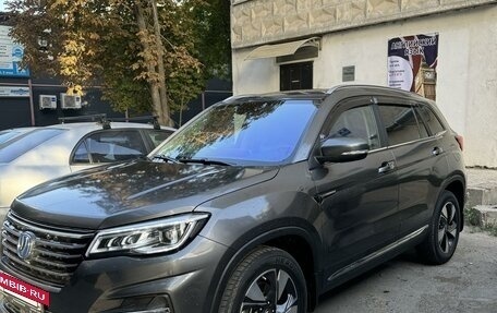 Changan CS75 I рестайлинг, 2020 год, 2 100 000 рублей, 2 фотография