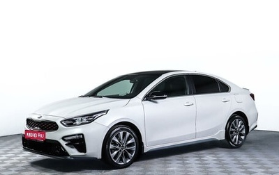 KIA Cerato IV, 2020 год, 2 420 000 рублей, 1 фотография