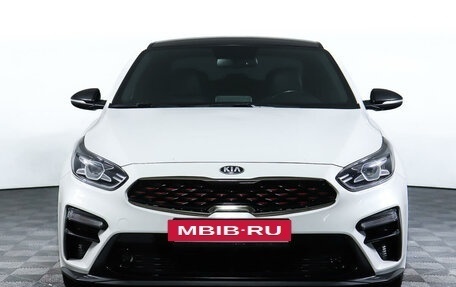 KIA Cerato IV, 2020 год, 2 420 000 рублей, 2 фотография